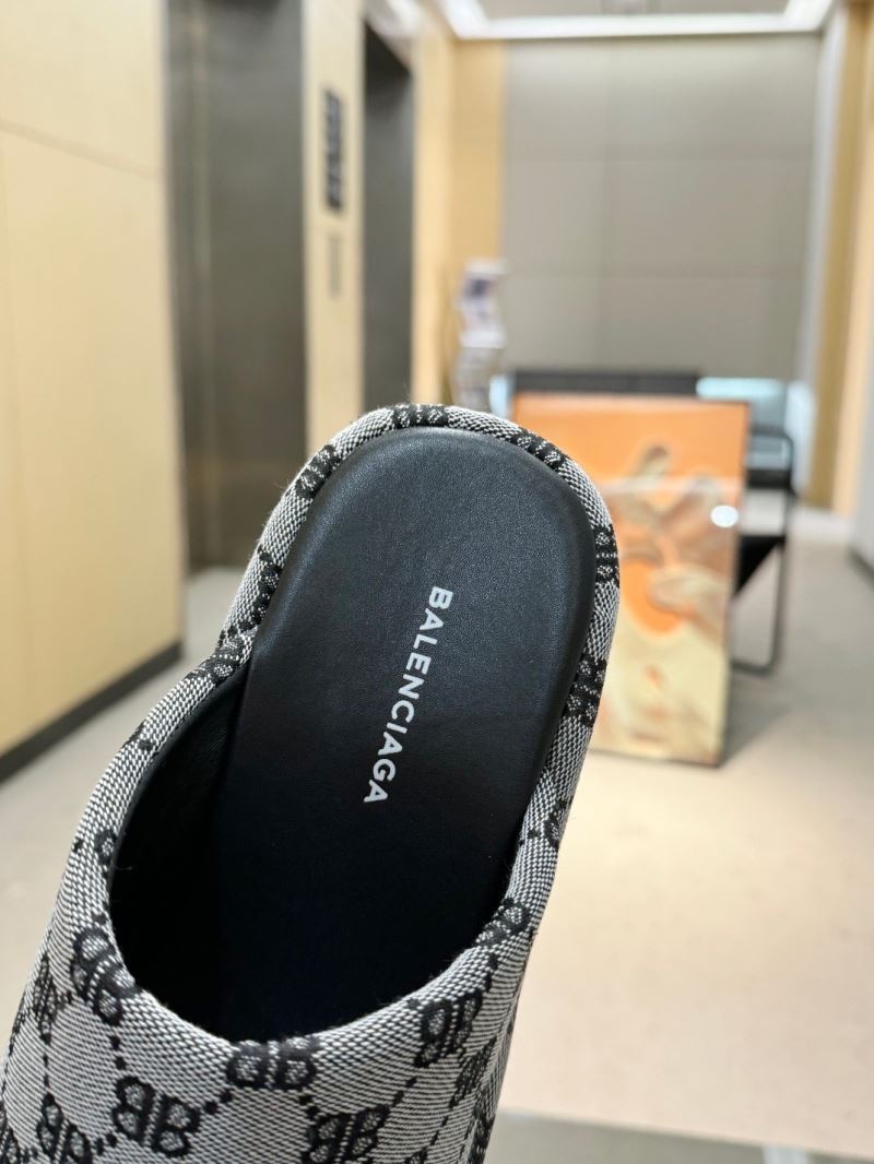 Balenciaga Slippers